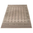 thumbnail image 4 of Tekke Oriental Area Rug  for Living Room, Dining Room, Bedroom, 4 of 9