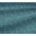 thumbnail image 5 of oneOone Silk Tabby Fabric Leaves & Floral Block Decor Fabric Printed BTY 42 Inch Wide, 5 of 5