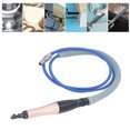 thumbnail image 1 of Reciprocating Pneumatic  Grinding Machine, High Efficiency 1/4in Pencil Die Grinder Air Tool  for File Polishing, 1 of 8