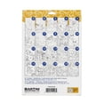 thumbnail image 3 of TINY HANDS Watercolour Art Pad Kit, 20 Designs, Age 3+, 3 of 3