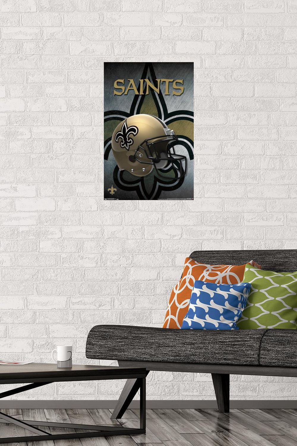 NFL New Orleans Saints