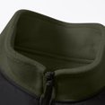 thumbnail image 4 of LOVZFMLL Jackets for Men's Fall And Winter Color Blocked Fleece Jacket Casual Cardigan Jacket, 4 of 9