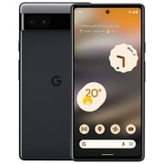 Google Pixel 6a 128GB - Unlocked Smartphone - Open Box