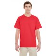 thumbnail image 1 of Gildan G530 T-Shirt Adulte en Coton Épais avec Poche, 1 of 1