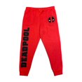 thumbnail image 2 of Pantalon de jogging Deadpool Icon pour homme, 2 of 8