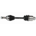 thumbnail image 2 of NCV11509 CV Axle Assembly By GSP NORTH AMERICA INC, 2 of 3