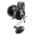 thumbnail image 2 of Okuma 5001589 Magda Star Drag Levelwind Line Counter Reel, Taille-30, 2 of 2