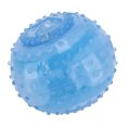 thumbnail image 4 of TPR Cooling Pet Toys, Relieve Their Irritability Pet Cooling Chew Toy Massage Teeth  For Home For Dogs For Life For Daily Ball Type, 4 of 8