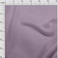 thumbnail image 3 of oneOone Polyester Spandex Medium Purple Fabric Stripes Craft Projects Decor Fabric Printed By The Yard 56 Inch Wide, 3 of 4