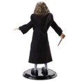 thumbnail image 2 of Hermione Granger Noble Collection Figurine d'Action Pliable 7.5 Pouces, 2 of 3