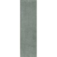 thumbnail image 1 of HomeRoots 353898 2 ft. 3 in. x 7 ft. 6 in. Runner Polyester Slate Area Rug, 1 of 1
