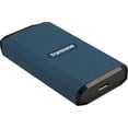thumbnail image 3 of Transcend 1TB External SSD model 410C, 3 of 5