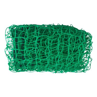 jinwen Golf Practice Barrier Net Fence Barrier Mesh for Backyard Outdoor and Indoor Green 2Mx300CM
