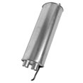 thumbnail image 1 of Walker Exhaust Exhaust Muffler 21324 Quiet-Flow SS; OE Replacement, 1 of 5