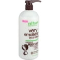 thumbnail image 1 of Alba Botanica HG1603810 32 oz Very Emollient Body Lotion, Coconut Rescue, 1 of 3