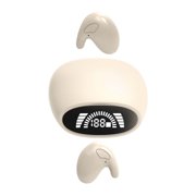 Wireless in Ear V5.1 Portable Invisible for Driving Gaming Color