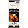 thumbnail image 2 of Lindt EXCELLENCE Caramelized Hazelnut Dark Chocolate Bar, 100g, 2 of 6