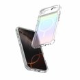 thumbnail image 2 of Avana Cosmic Frost MagSafe Case Violet for iPhone Air, 2 of 5