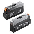 thumbnail image 2 of Banque d'Alimentation pour Capsule 5000mAh PD20W avec Boîtier de Charge à Batterie Interchangeable, 2 of 7