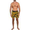 thumbnail image 2 of Fun Boxers Caleçons Boxeurs à Imprimés Amusants pour Hommes, 2 of 4