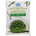 thumbnail image 1 of Great Value Extra Fine Whole Green Beans, 500 g, 1 of 3