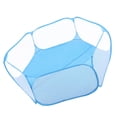 thumbnail image 4 of Pet Cage Tent, Non-woven Fabric Pet Folding Fence Small Portable Comfortable  For Rest For Playing, 4 of 8