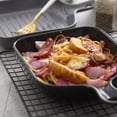 thumbnail image 2 of LOVEVER Assiettes Micro-Ondes Couverts Cuisson Riz Petit-Déjeuner Plats pour Femme, 2 of 4