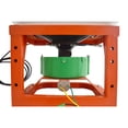thumbnail image 2 of INTBUYING Machine Électrique d'Épandage d'Engrais, Épandeur ATV, Diffuseur, Trémie d'Engrais 12 V, Capacité de Charge 265 Lb, 2 of 14