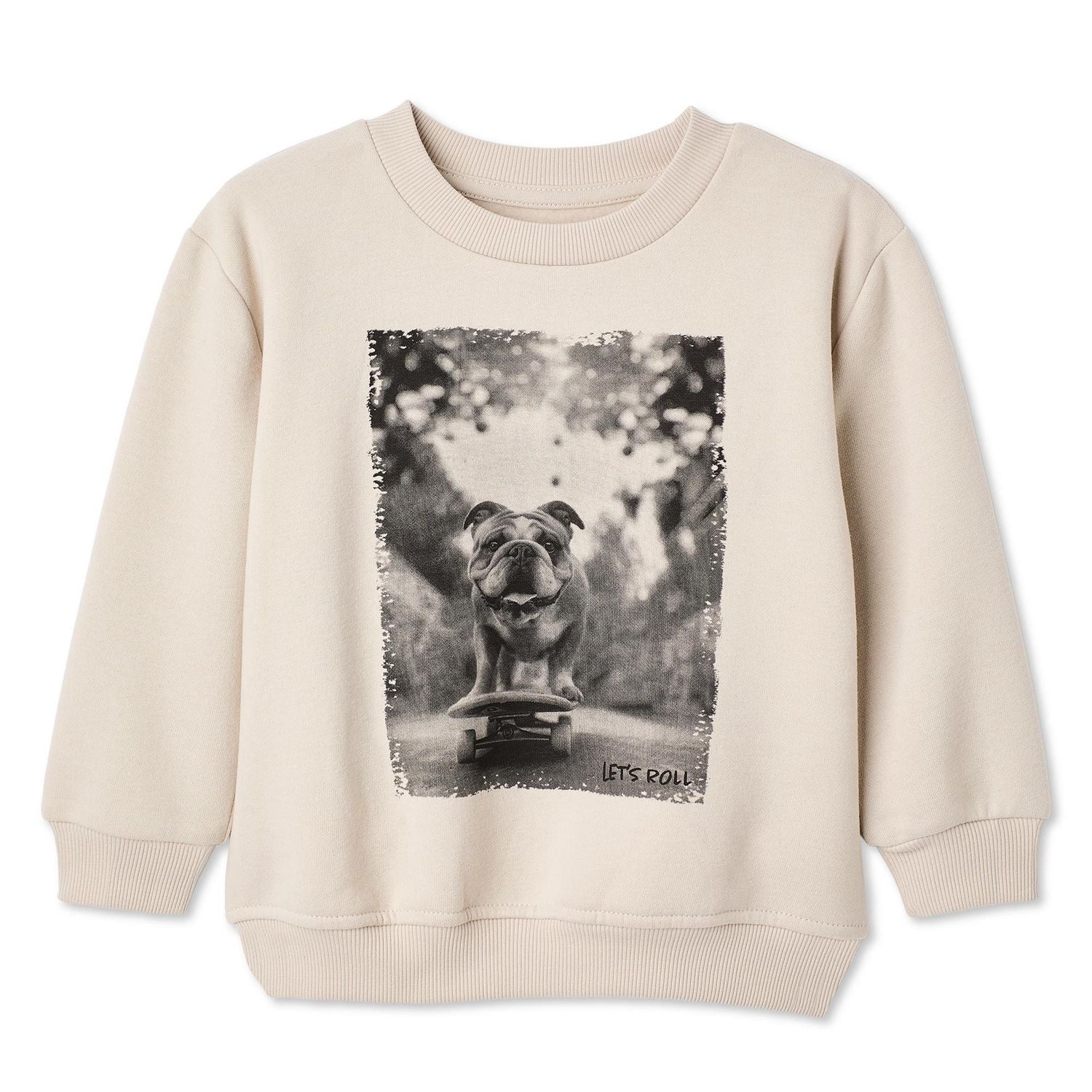 George Toddler Boys' Oversized Sweatshirt
