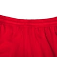 thumbnail image 4 of Boys' Fast - Drying Sport Outfit: Breathable Sleeveless Shirt & Basketball Shorts Set, 4 of 7