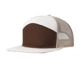 thumbnail image 1 of Chapeau de Conducteur de Camion Sept Pièces Taille Unique, 1 of 2