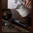 thumbnail image 4 of Yhmxh Home Appliances Kitchen Appliances Home Essentials Milk Frother,Rechargeable Hand-Held Milk Frother 3 Change USB Charging Can Be Used ForBulletproof Coffee Protein Drinks Matcha Coffee Whisk, 4 of 6