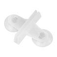 thumbnail image 2 of Thickened Glass Partition Board For Fish Tanks Suction Cup Clips Partition Board Clamps Fixed Clamps And Luo Fish Partition Board Clamps, 2 of 8
