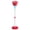 22729, variante sur Machine à Bulles, Jouet de Fête avec Lumières et Musique, Souffleur de Bulles Rechargeable pour l'Extérieur, 150 ml, pour Enfants, Lot de 1