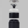 thumbnail image 3 of Tondeuse à Barbe Électrique, Coupe-Barbe Électrique Multi-Usage pour Salon de Beauté, 3 of 7