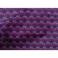 thumbnail image 4 of oneOone Cotton Cambric Fabric Dot|Swirl & Floral Block Print Fabric By Yard 56 Inch Wide, 4 of 4