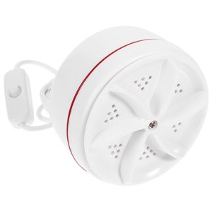 Lave-linge portable Mini Lave-linge La laveuse les vêtements de voyage (30W)