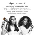 thumbnail image 2 of Dyson Supersonic Hair Dryer - Nickel/Copper (Brand New), 2 of 7