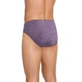 thumbnail image 3 of Jockey Men's True Style Bikini - 3 Pack, 3 of 4