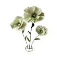 thumbnail image 2 of segolike Wedding Giant Flowers for Decoration Huge Artificial Flower for Ritual Occasions Green, 2 of 9