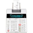 thumbnail image 4 of Casio HR-300RC - Calculatrice d'Impression - LCD - 12 Chiffres - Batterie, Adaptateur Secteur - Blanc, 4 of 6