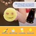 thumbnail image 3 of Scrub Daddy - Brosse à Récurer à Température Contrôlée Originale - Sans Égratignures et Résistante aux Odeurs - Lot de 8, 3 of 5