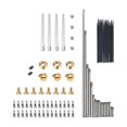 thumbnail image 4 of Xuanheng Alto Sax Maintenance Kits Hardware Repair Tool Replace Saxophone Repair Kits A, 4 of 7