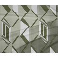 thumbnail image 4 of oneOone Polyester Lycra Fabric Parallelogram & Triangle Geometric Fabric Prints By Yard 56 Inch Wide, 4 of 4