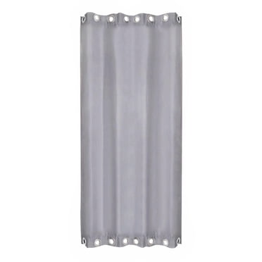 Outdoor Waterproof Gazebo, Curtain, Patio, Cabin, Cabin, Protection, Covers W54 x H84 in