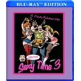 thumbnail image 1 of Temps Sexy 3 (Blu-ray), 1 of 1