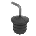 thumbnail image 3 of Transmission Filler , Iron 25615-RCL-003 Transmission Filler Cover Replace  Replacement for CRV  for Car, 3 of 8