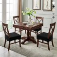 thumbnail image 3 of Popular Picks,Stretch Chair Covers, Elastic Sofa Protector, Universal Chair Slipcovers for Dining, Living Room Chairs, Waterproof, Machine-Washable Covers, | Nylon,Spandex, Beige-321 $BS$3, 3 of 9