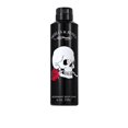 thumbnail image 1 of Ed Hardy Skulls and Roses Deodorant Body Spray, 6.0 Ounce Skulls & Roses, 1 of 1