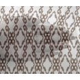 thumbnail image 4 of oneOone Viscose Chiffon Fabric Swirl & Geometric Ikat Print Fabric By Yard 42 Inch Wide, 4 of 4